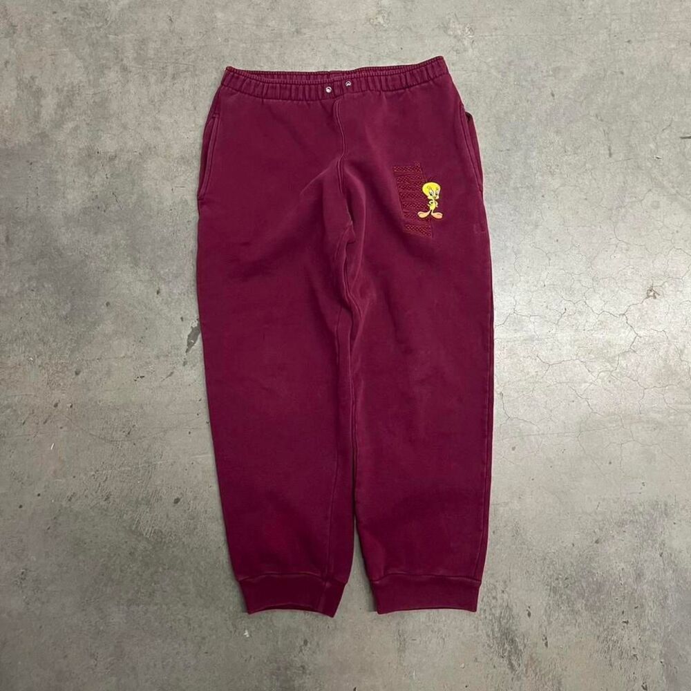 Vintage tweety‎ bird 90s sweatpants